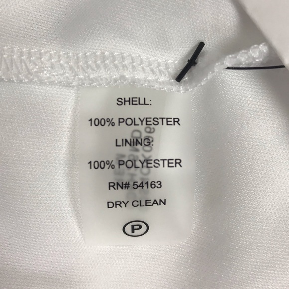 Calvin Klein Brush Stroke Print Long Sleeve - Picture 11 of 12